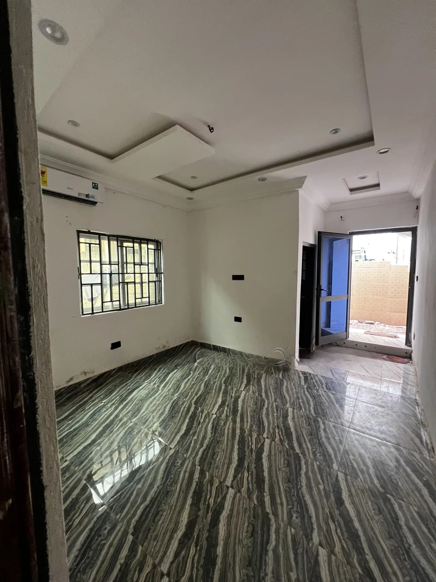 1bdrm Apartment in Lakeside Estates, Ashaley Botwe for rent - 1 bedroom Apartment in Greater Accra, Ashaley Botwe - Rent