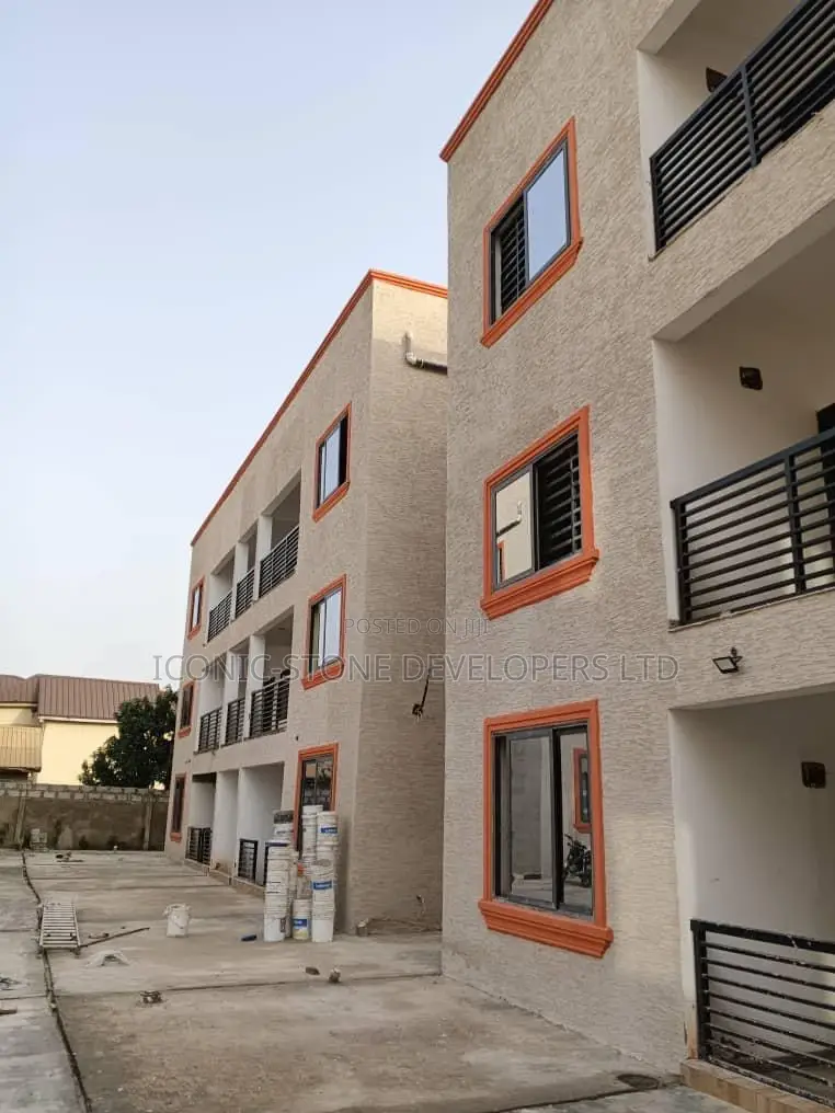 1bdrm Apartment in Adenta, Frafraha for rent - 1 bedroom Apartment in Greater Accra, Adenta, Frafraha - Rent