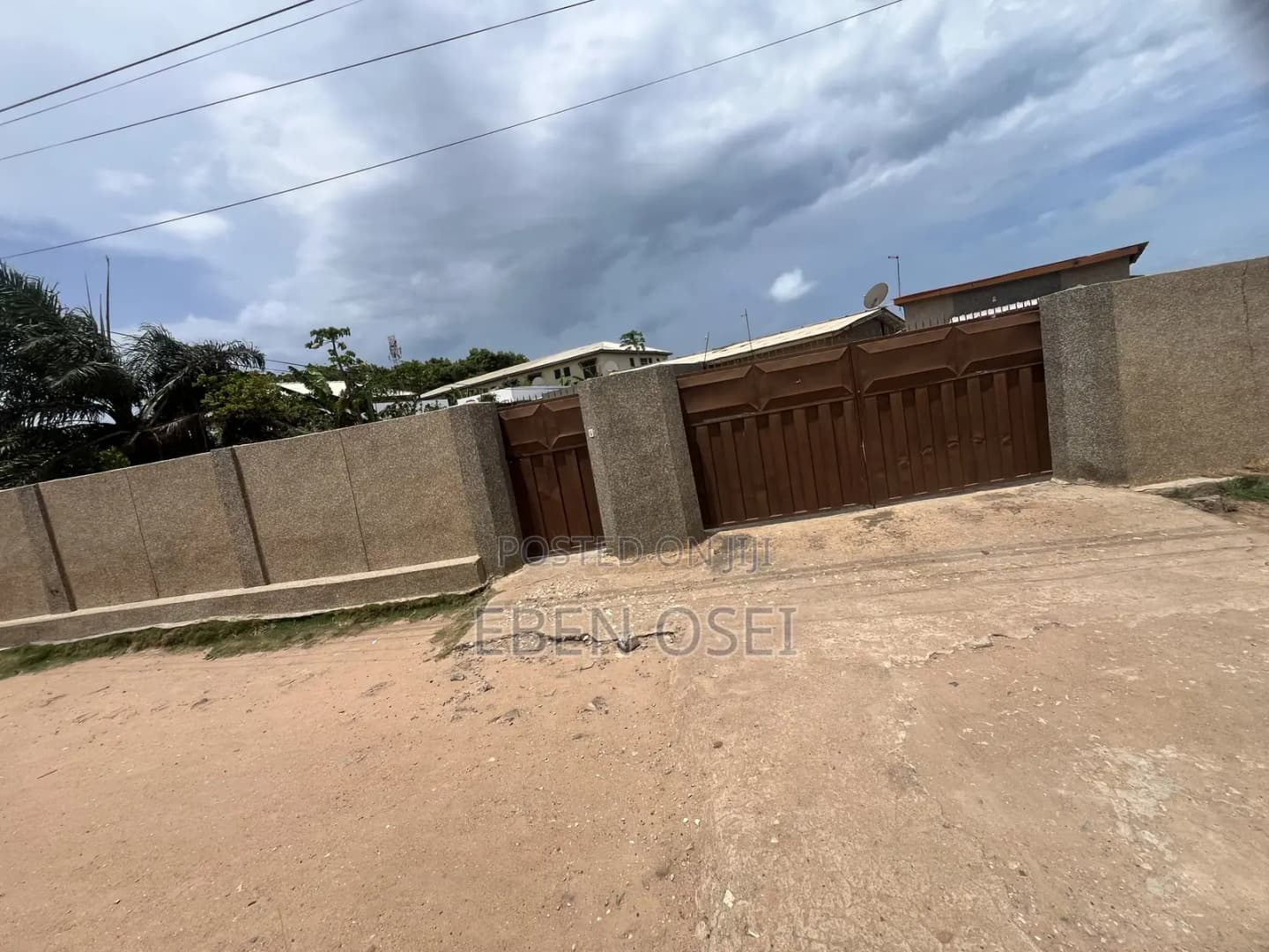 4bdrm House in Dansoman for sale - 4 bedroom House in Greater Accra, Dansoman - Sale