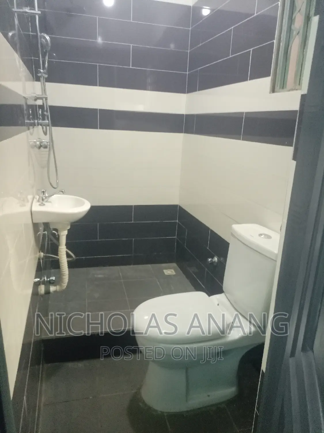 1bdrm Apartment in The Dorns Properties, New Town for rent - 1 bedroom Apartment in Greater Accra, Teshie, Teshie New Town - Rent