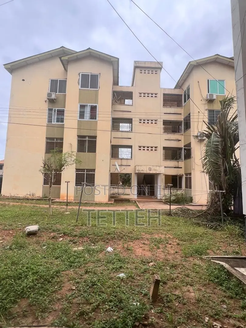 3bdrm Apartment in Adenta Ssnit Flat for sale - 3 bedroom Apartment in Greater Accra, Adenta, SSNIT Flats / Adenta, 08/09 - Sale