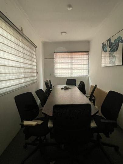 Office for rent at Airport Residential Area - 10 bedroom Commercial in Airport Residential Area - Rent