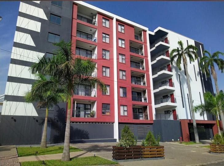 3 bedroom furnished apartment for sale at Airport Ridge - 3 bedroom Apartment in Airport Ridge - Sale