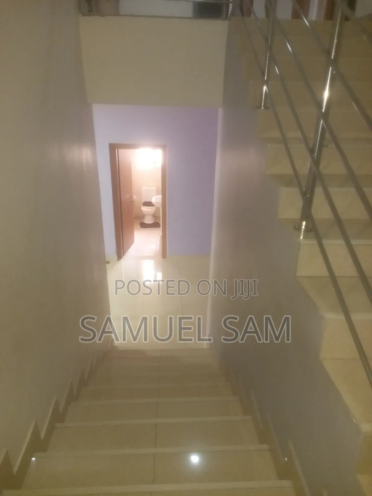 5bdrm House in Tema Community 12 for rent - 5 bedroom House in Greater Accra, Tema Metropolitan - Rent