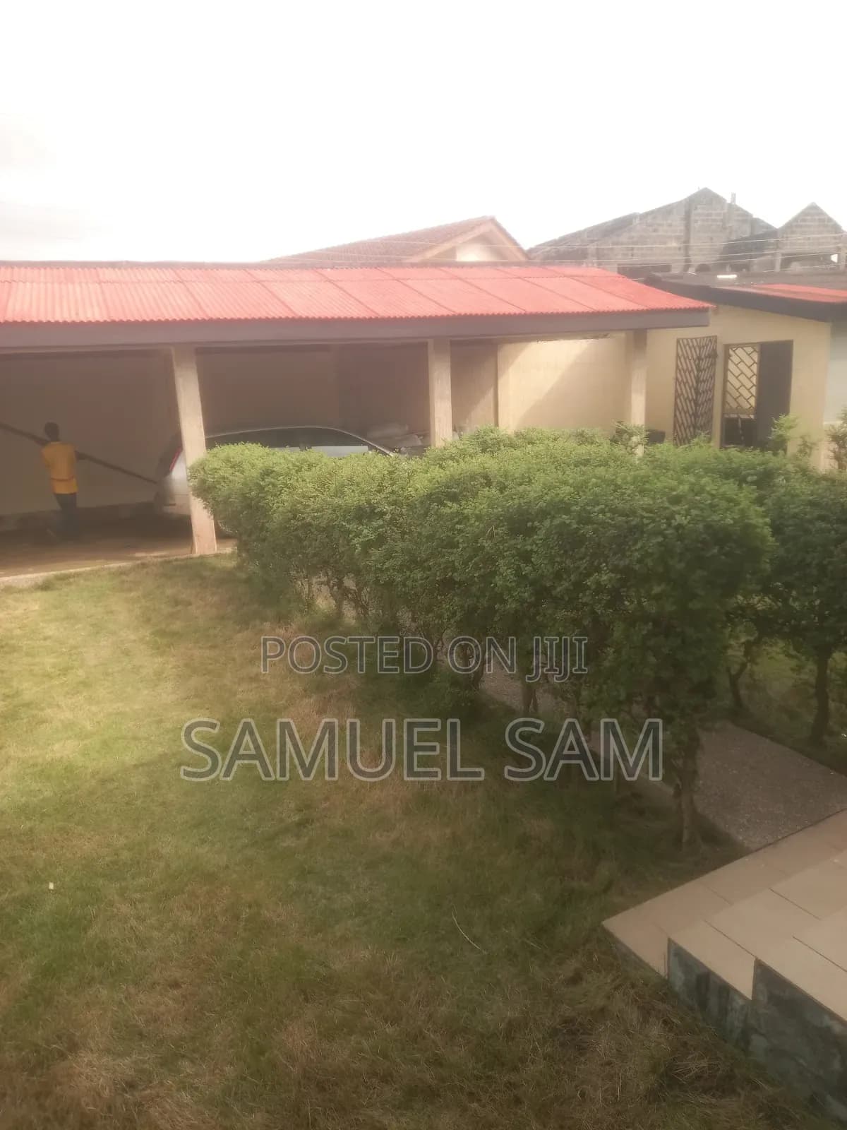 5bdrm House in Tema Community 9 for sale - 5 bedroom House in Greater Accra, Tema Metropolitan - Sale