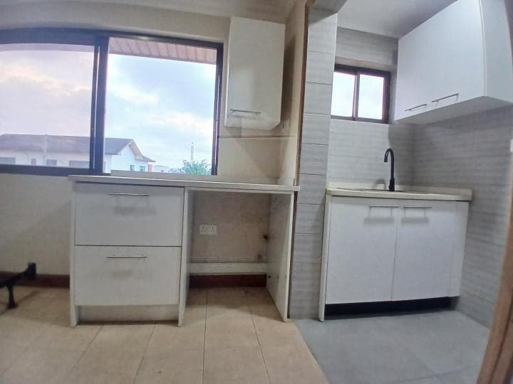 2 bedroom apartment for rent at East Legon Bawaleshe - 2 bedroom Apartment in East Legon Bawaleshe - Rent