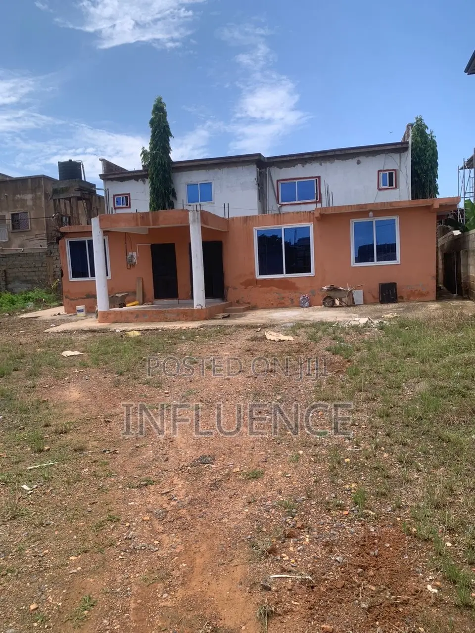 3bdrm House in East Legon Hills for rent - 3 bedroom House in Greater Accra, East Legon - Rent