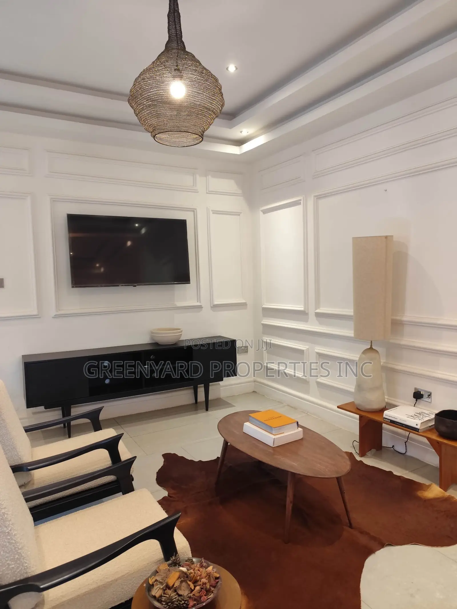 Furnished 13bdrm Block of Flats in Spintex C18 for sale - 13 bedroom House in Greater Accra, Spintex - Sale
