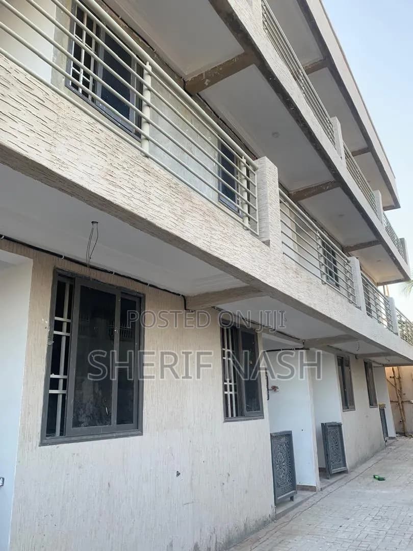 1bdrm Apartment in Atomic Down Musuku, Accra Metropolitan for rent - 1 bedroom Apartment in Greater Accra, Accra Metropolitan - Rent