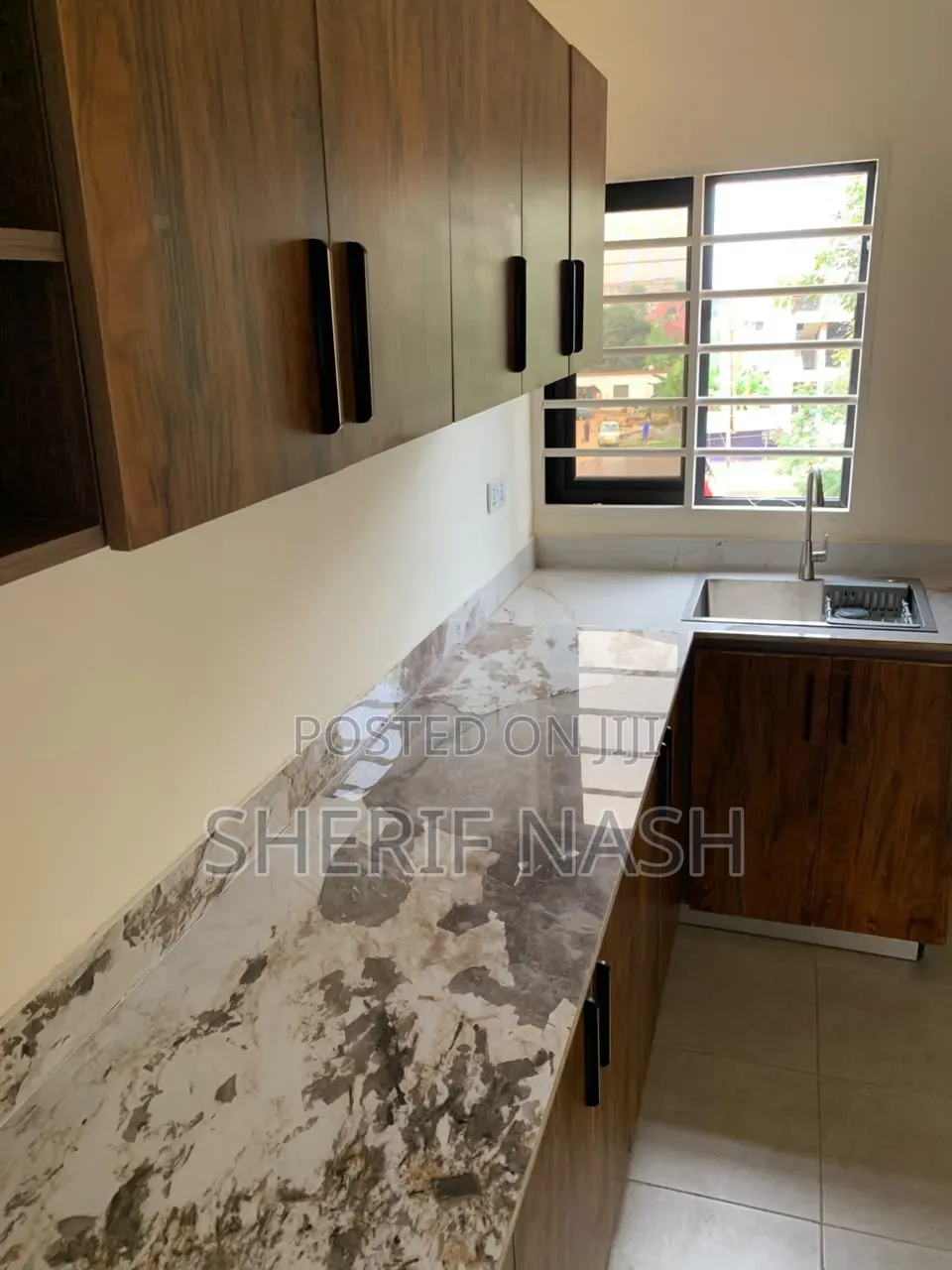 2bdrm Apartment in Oyarifa Special, Accra Metropolitan for rent - 2 bedroom Apartment in Greater Accra, Accra Metropolitan - Rent