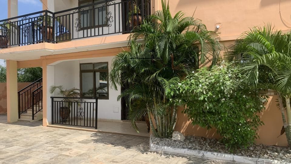 2 bedroom apartment for rent at East Legon, Dell hospital - 2 bedroom Apartment in East Legon, Dell hospital - Rent