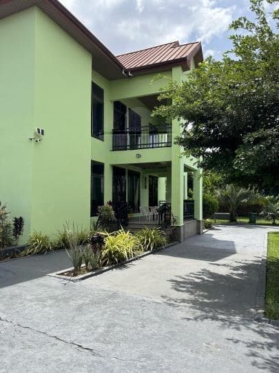 4 bedroom furnished house for sale at Adenta West - 4 bedroom House in Adenta West - Sale