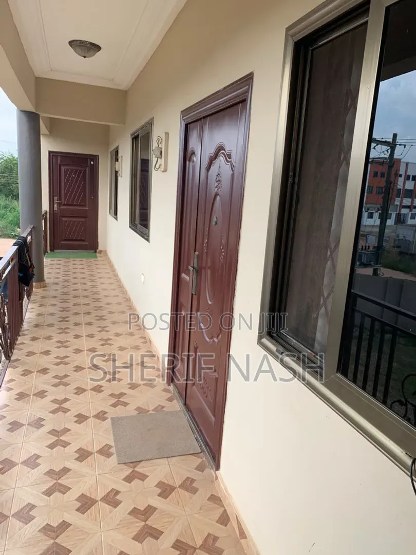 2bdrm Apartment in Agbogba, Accra Metropolitan for rent - 2 bedroom Apartment in Greater Accra, Accra Metropolitan - Rent