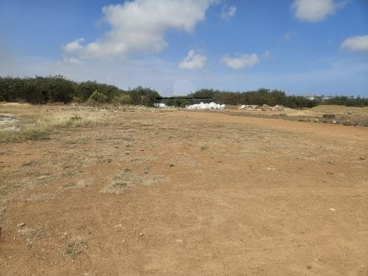 Industrial land for sale at Tema heavy industrial area. 13 acres - Land in Tema heavy industrial area. 13 acres - Sale