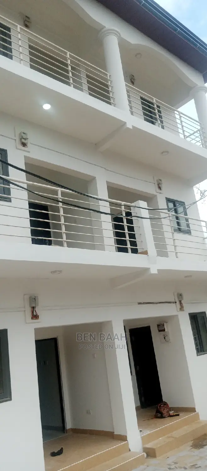 1bdrm Apartment in Ben Properties, Dome for rent - 1 bedroom Apartment in Greater Accra, Dome - Rent