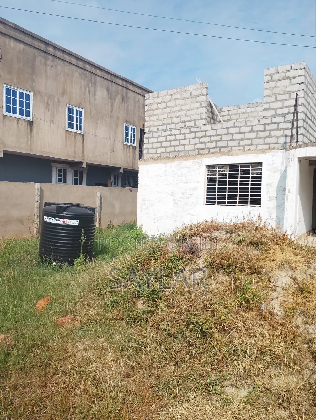 5bdrm Duplex in Enjoyy Estates, Sakumono for sale - 5 bedroom House in Greater Accra, Tema Metropolitan, Sakumono - Sale