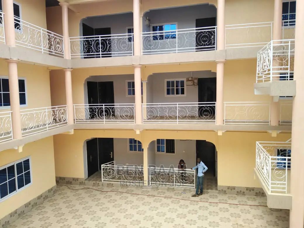 2bdrm Apartment in Ben Properties, Ga East Municipal for rent - 2 bedroom Apartment in Greater Accra, Ga East Municipal - Rent