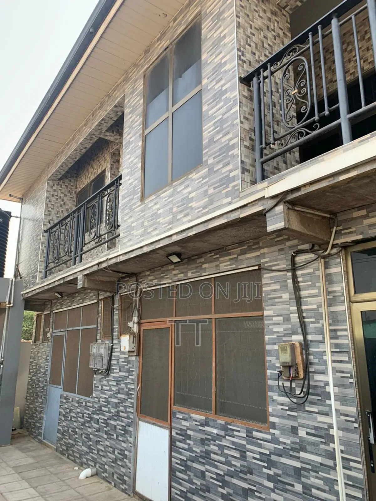 1bdrm Apartment in Teshie Tsuibleo for rent - 1 bedroom Apartment in Greater Accra, Teshie, Tsui-Bleoo - Rent