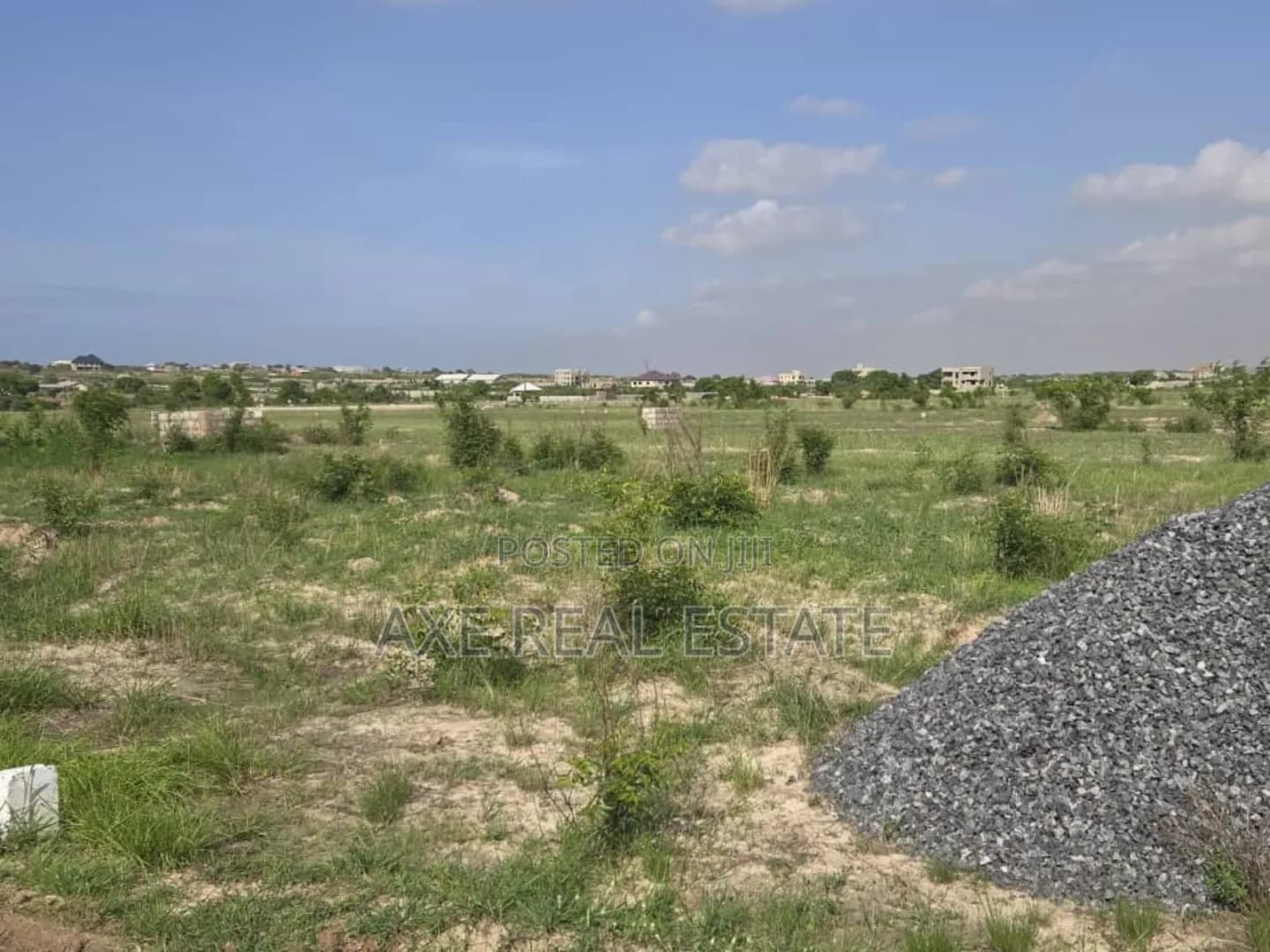 Neat Multipurpose Plots at Prampram Beach Lane - Land in Greater Accra, Accra Metropolitan - Sale