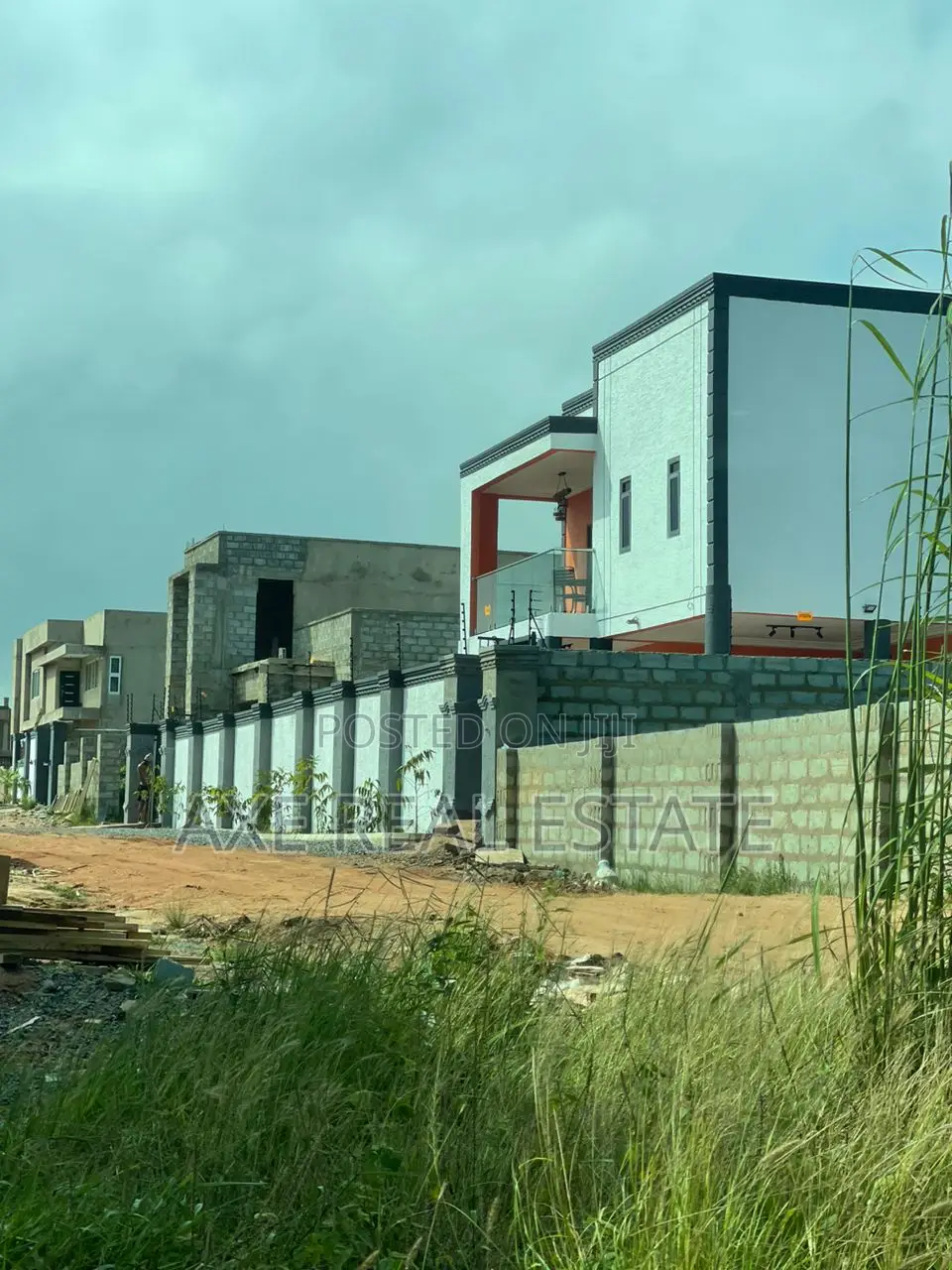 Finest Titled Plots. - Land in Greater Accra, Ningo-Prampram, New Ningo - Sale