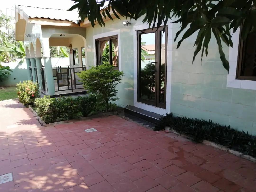 3bdrm House in Ben Properties, Ga East Municipal for rent - 3 bedroom House in Greater Accra, Ga East Municipal - Rent