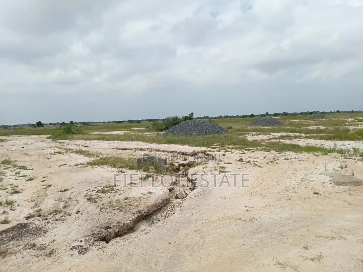 Secure Your Spot in the Fast-Growing Skyport City, Tsopoli - Land in Greater Accra, Accra Metropolitan - Sale