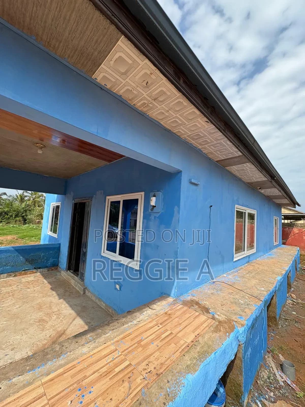 2bdrm House in Ga South Municipal for rent - 2 bedroom House in Greater Accra, Ga South Municipal - Rent