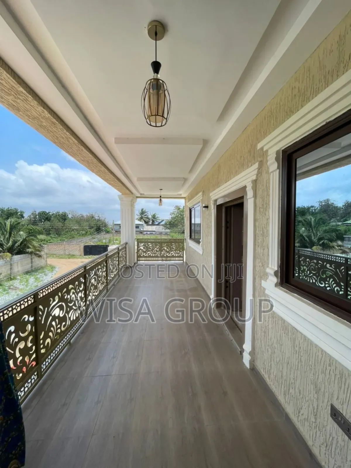 3bdrm Apartment in Wisa Group, Accra Metropolitan for rent - 3 bedroom Apartment in Greater Accra, Accra Metropolitan - Rent