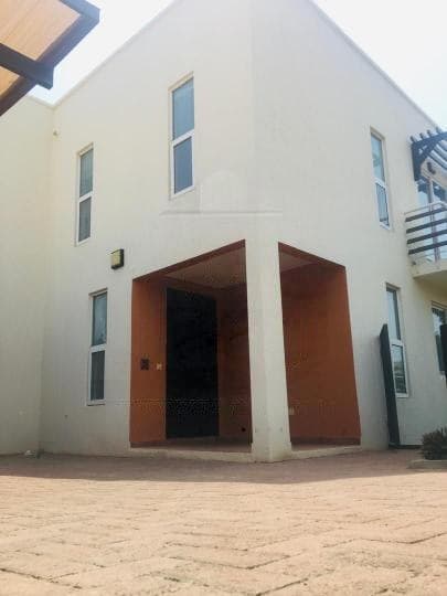 4 bedroom townhouse for rent at Tse Addo - 4 bedroom House in Tse Addo - Rent