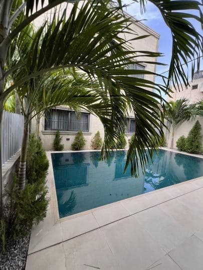 3 bedroom townhouse for rent at Airport Residential Area - 3 bedroom House in Airport Residential Area - Rent