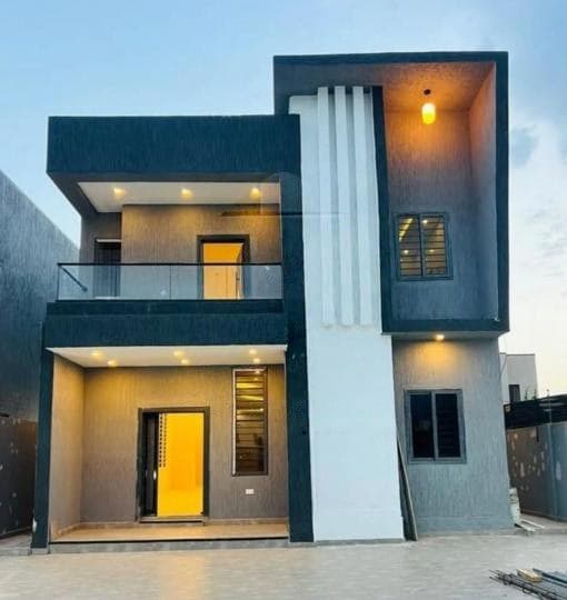 4 bedroom house for sale at East Legon Hills - 4 bedroom House in East Legon Hills - Sale