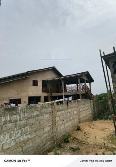 6 bedroom house for sale at Tema, Comm 25 - 6 bedroom House in Tema, Comm 25 - Sale