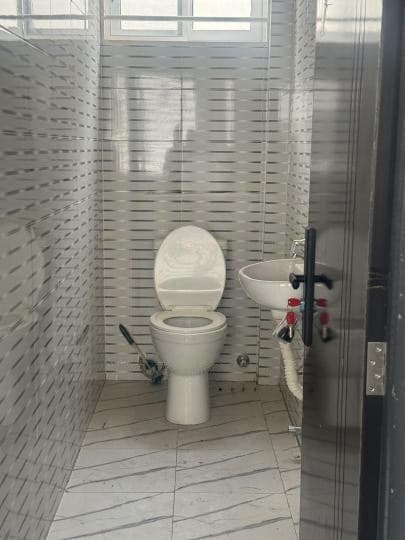Office for rent at Airport Residential Area - 4 bedroom Commercial in Airport Residential Area - Rent