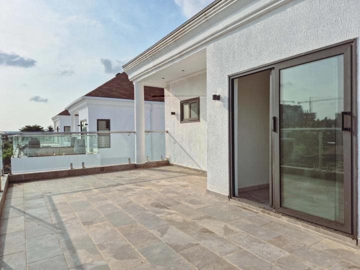 5 bedroom townhouse for sale at Ridge - 5 bedroom House in Ridge - Sale