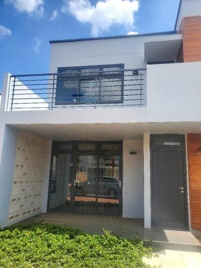 3 bedroom townhouse for rent at Oyarifa - 3 bedroom House in Oyarifa - Rent