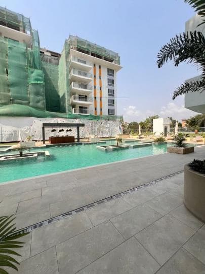 1 bedroom apartment for sale at Cantonments - 1 bedroom Apartment in Cantonments - Sale