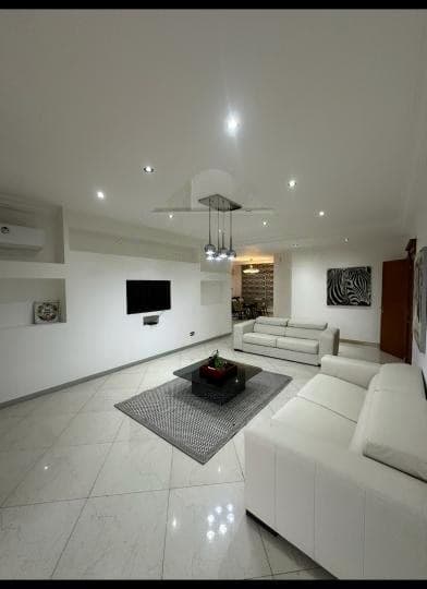 4 bedroom furnished apartment for rent at Cantonments - 4 bedroom Apartment in Cantonments - Rent