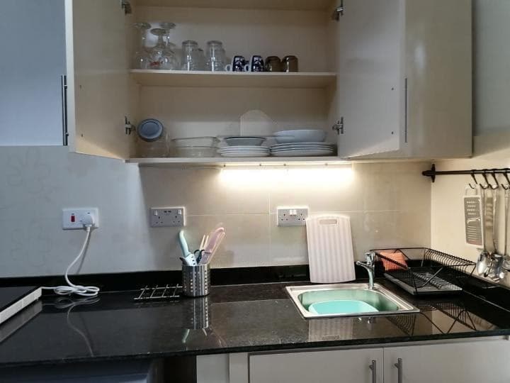 2 bedroom furnished apartment for rent at Spintex - 2 bedroom Apartment in Spintex - Rent