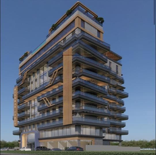 1 bedroom apartment for sale at Airport Area - 1 bedroom Apartment in Airport Area - Sale