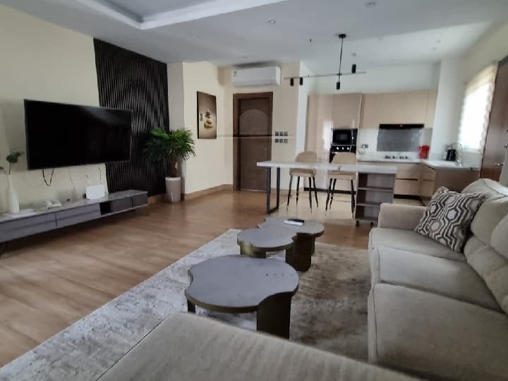 1 bedroom furnished apartment for rent at Cantonments - 1 bedroom Apartment in Cantonments - Rent