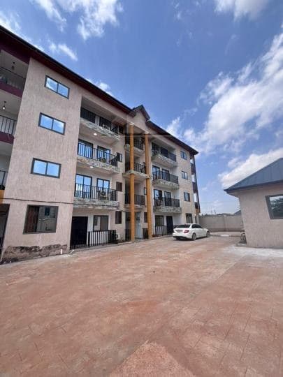 1 bedroom townhouse for sale at Oyarifa - 1 bedroom House in Oyarifa - Sale