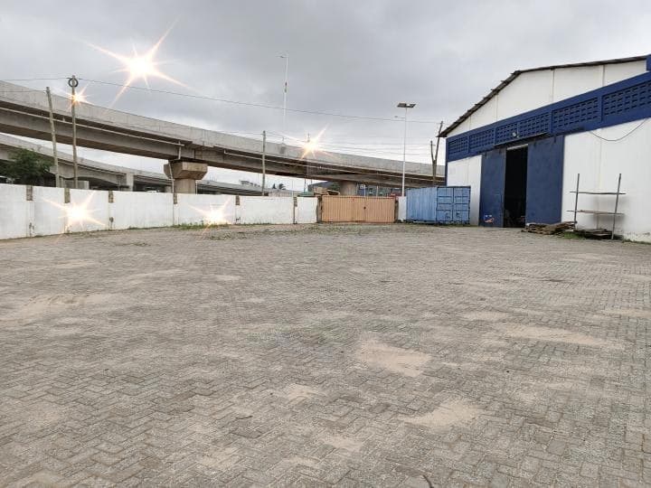 Warehouse for sale at Spintex Road MAIN ROAD - 6 bedroom Commercial in Spintex Road MAIN ROAD - Sale