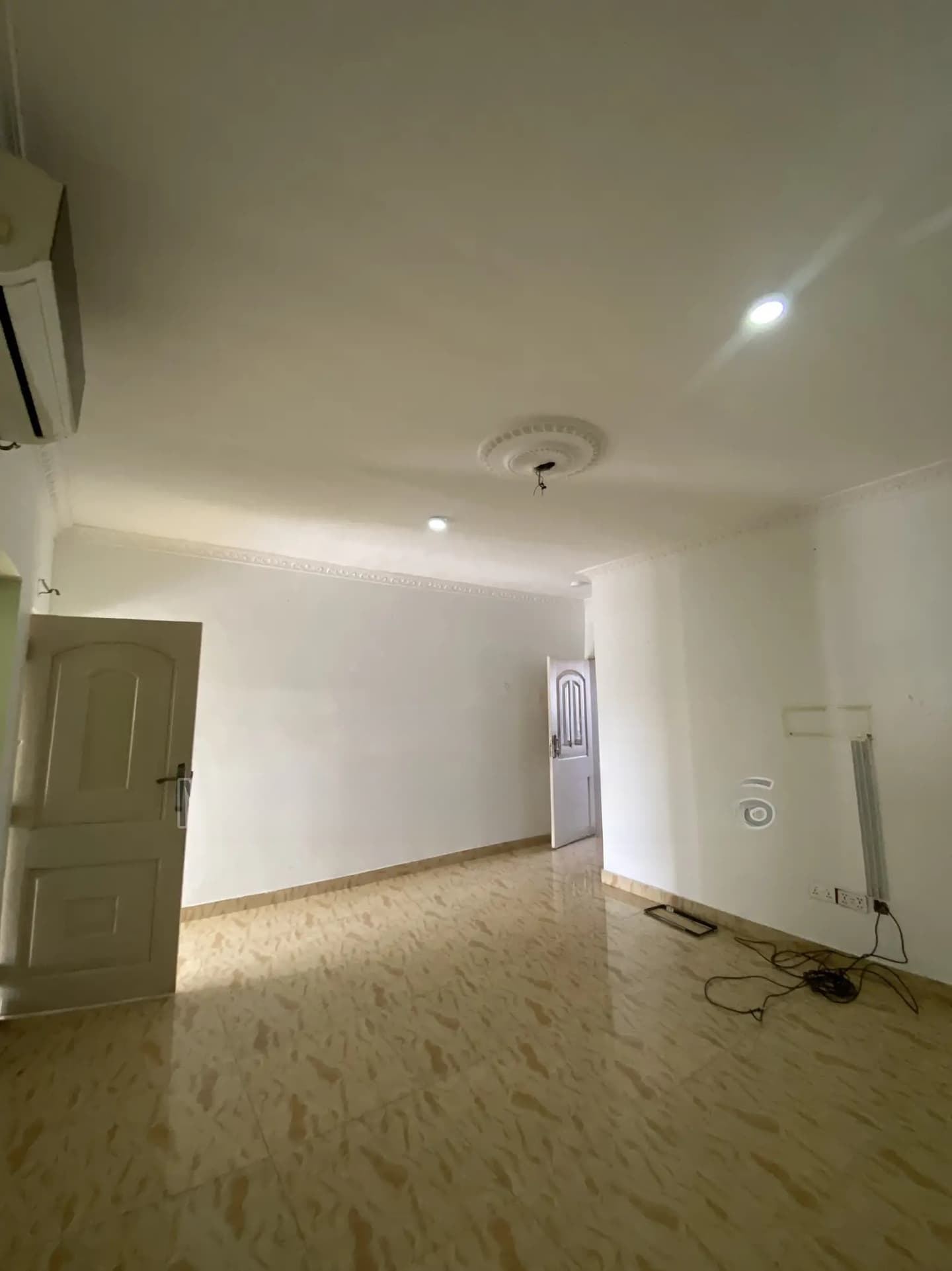 1bdrm Apartment in Madev Realty, Tantra Hills for rent - 1 bedroom Apartment in Greater Accra, Tantra Hills - Rent