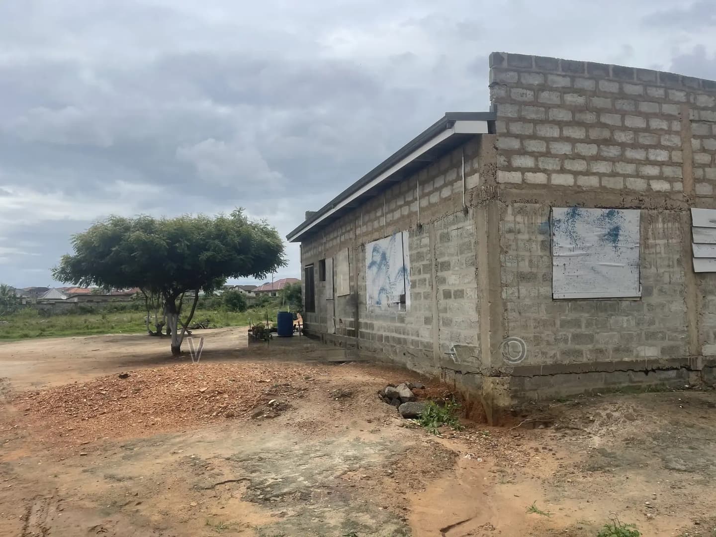 3bdrm House in Community 25 for sale - 3 bedroom House in Greater Accra, Tema Metropolitan, Community 25 - Sale