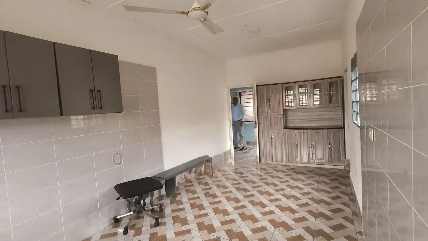 3bdrm House in Lashibi for rent - 3 bedroom House in Greater Accra, Ashaiman Municipal, Lashibi - Rent