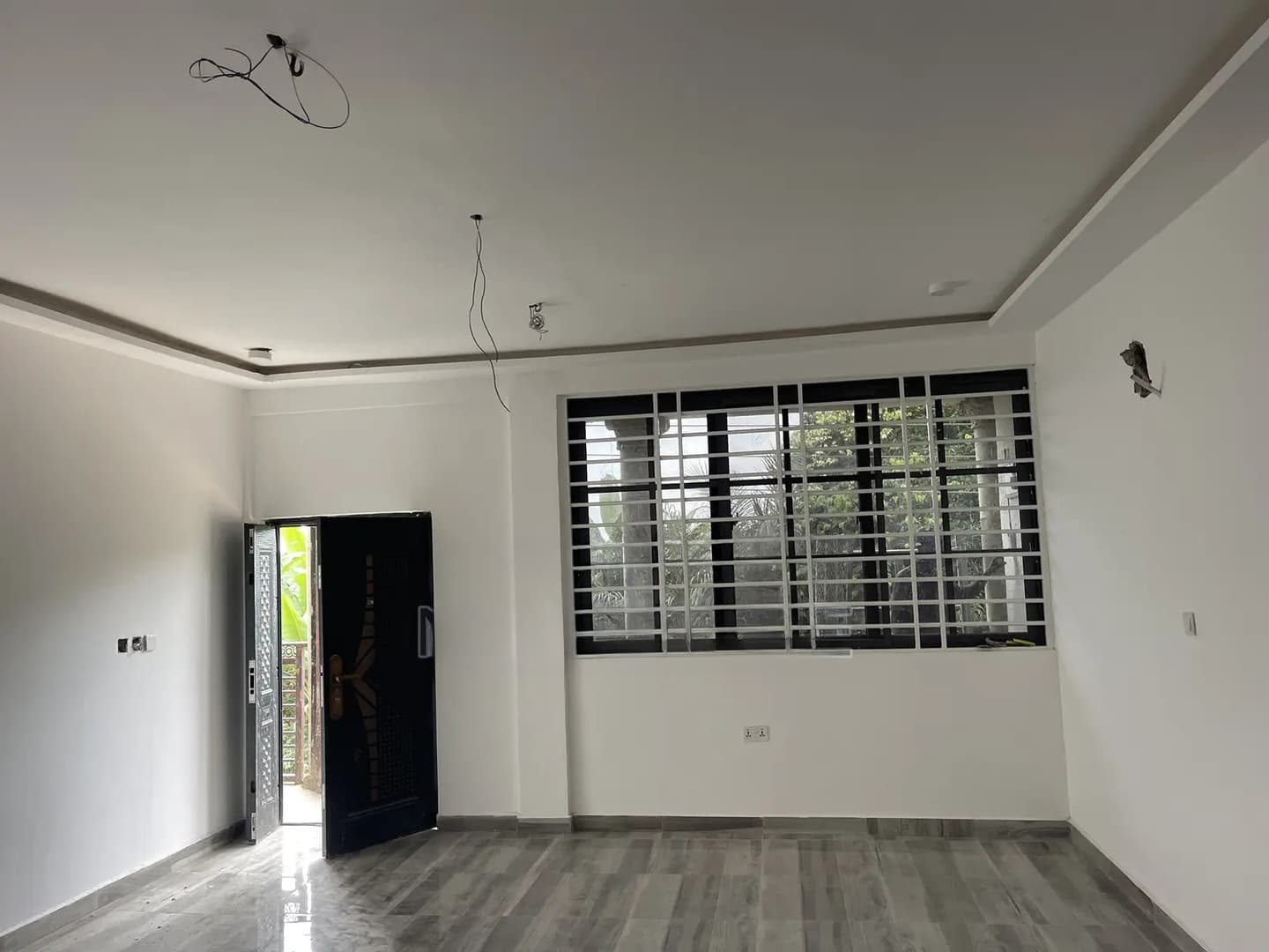 Furnished 2bdrm Apartment in Richmoni Estate, Kumasi Metropolitan - 2 bedroom Apartment in Ashanti, Kumasi Metropolitan - Rent