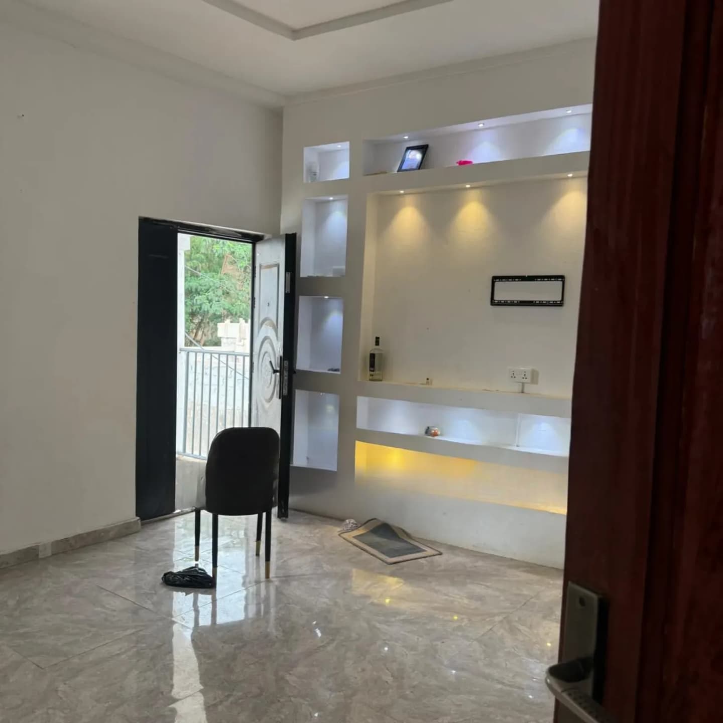 1bdrm Apartment in Kwabenya, Ashomang Estate for rent - 1 bedroom Apartment in Greater Accra, Ashomang Estate - Rent