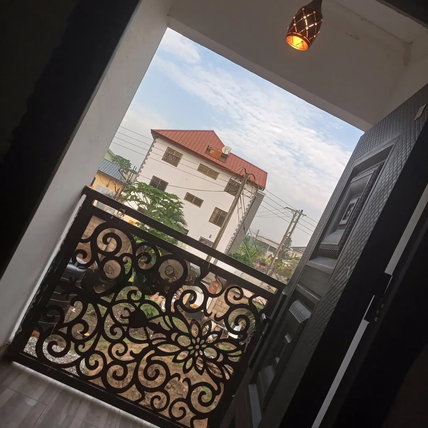 2bdrm Apartment in Ofankor for rent - 2 bedroom Apartment in Greater Accra, Ofankor, Ofankor / Ofankor - Rent