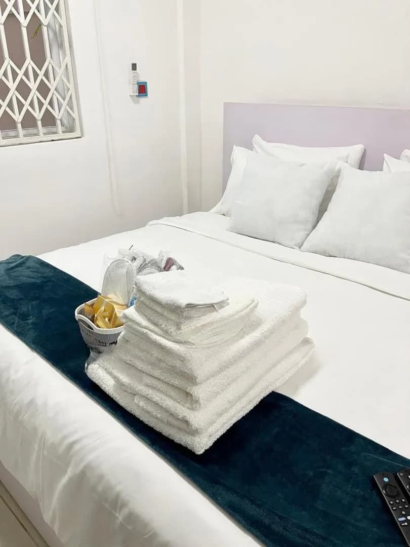 Furnished 2bdrm Apartment in Seekers Realty, Labone SHS Area for rent - 2 bedroom Apartment in Greater Accra, Labone, Labone SHS Area - Rent