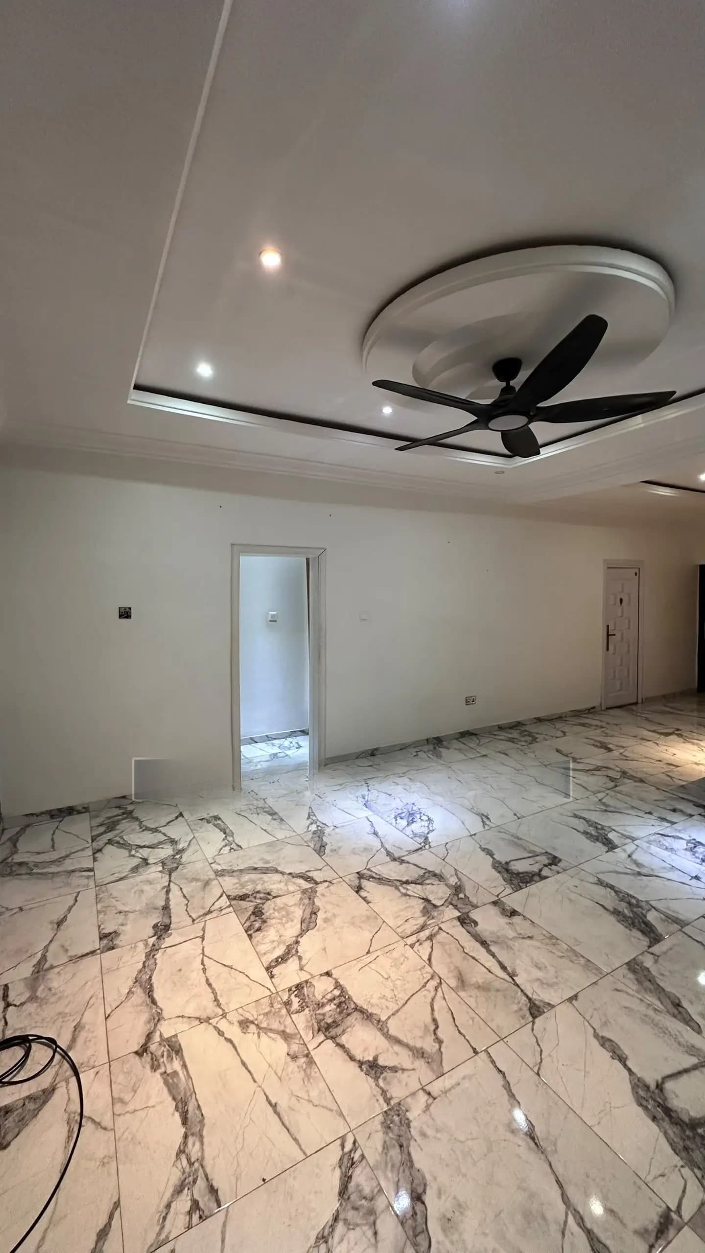2bdrm Apartment in Agape for rent - 2 bedroom Apartment in Greater Accra, Ablekuma, Agape, 16/09 - Rent
